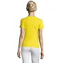 REGENT WOMEN TSHIRT-150g