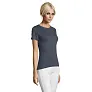 REGENT WOMEN TSHIRT-150g