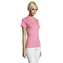 REGENT WOMEN TSHIRT-150g