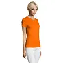 REGENT WOMEN TSHIRT-150g
