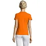 REGENT WOMEN TSHIRT-150g