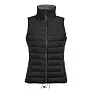 WAVE WOMEN gilet - 180g
