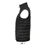 WAVE WOMEN gilet - 180g