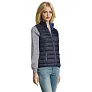 WAVE WOMEN gilet - 180g