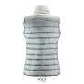WAVE WOMEN gilet - 180g