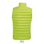WAVE MEN gilet - 180