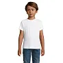 REGENT FIT KIDS TSHIRT-150g