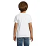 REGENT FIT KIDS TSHIRT-150g