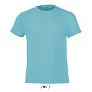 REGENT FIT KIDS TSHIRT-150g
