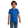 REGENT FIT KIDS TSHIRT-150g