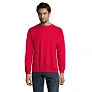 SPIDER SPIDER-MEN SWEATER-260g