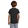 SPORTY KIDS TSHIRT-140g