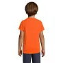 SPORTY KIDS TSHIRT-140g