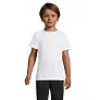 SPORTY KIDS TSHIRT-140g