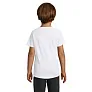 SPORTY KIDS TSHIRT-140g