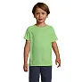 SPORTY KIDS TSHIRT-140g