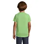 SPORTY KIDS TSHIRT-140g