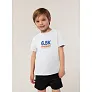 SPORTY KIDS TSHIRT-140g