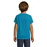 SPORTY KIDS TSHIRT-140g