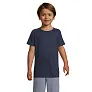 SPORTY KIDS TSHIRT-140g