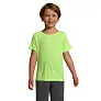 SPORTY KIDS TSHIRT-140g