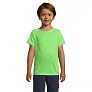 SPORTY KIDS TSHIRT-140g