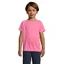 SPORTY KIDS TSHIRT-140g
