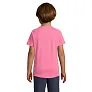 SPORTY KIDS TSHIRT-140g