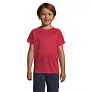 SPORTY KIDS TSHIRT-140g