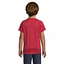 SPORTY KIDS TSHIRT-140g