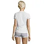 SPORTY WOMEN TSHIRT-140g