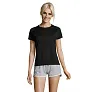 SPORTY WOMEN TSHIRT-140g