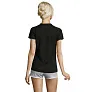 SPORTY WOMEN TSHIRT-140g