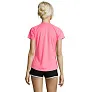 SPORTY WOMEN TSHIRT-140g