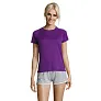 SPORTY WOMEN TSHIRT-140g