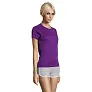 SPORTY WOMEN TSHIRT-140g