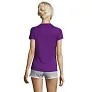 SPORTY WOMEN TSHIRT-140g