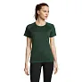 SPORTY WOMEN TSHIRT-140g
