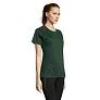 SPORTY WOMEN TSHIRT-140g