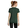 SPORTY WOMEN TSHIRT-140g