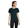 SPORTY WOMEN TSHIRT-140g