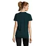 SPORTY WOMEN TSHIRT-140g
