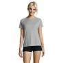 SPORTY WOMEN TSHIRT-140g