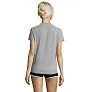 SPORTY WOMEN TSHIRT-140g