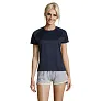 SPORTY WOMEN TSHIRT-140g