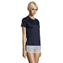 SPORTY WOMEN TSHIRT-140g