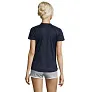 SPORTY WOMEN TSHIRT-140g