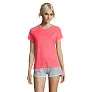 SPORTY WOMEN TSHIRT-140g