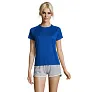 SPORTY WOMEN TSHIRT-140g