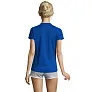 SPORTY WOMEN TSHIRT-140g